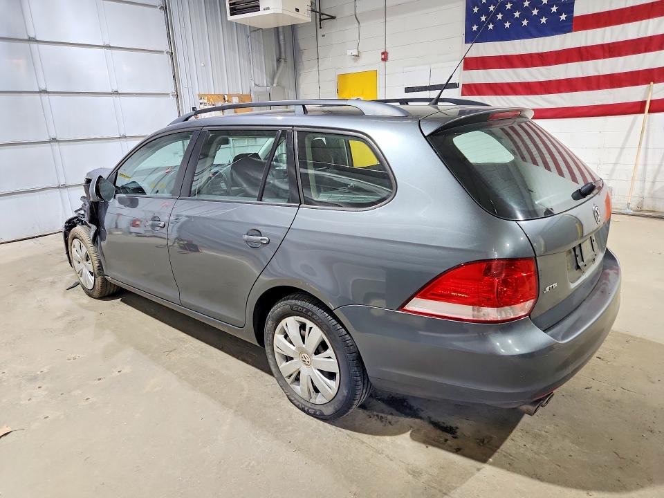 Продаж на аукціоні авто 2009 Volkswagen Jetta, vin: 3VWKZ71K49M306004, номер лоту: 50894156