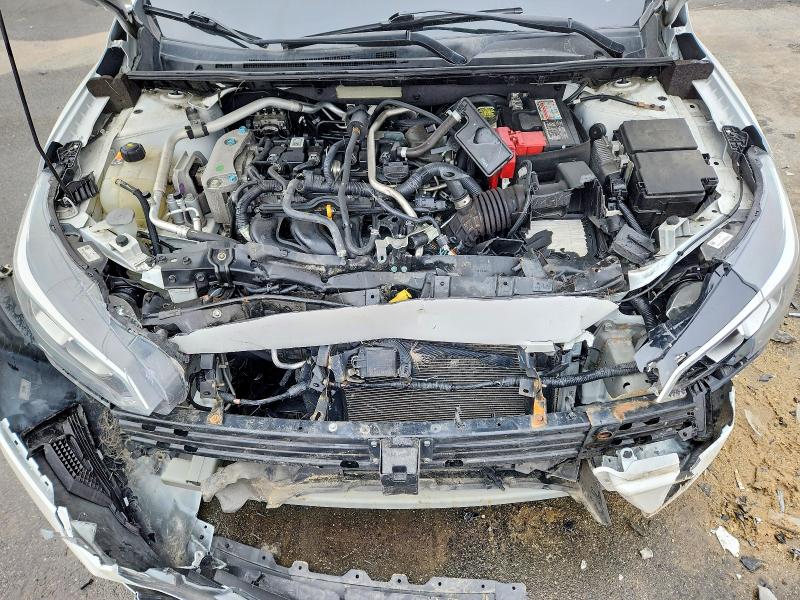 Aukcja sprzedaży 2021 Nissan Sentra, vin: 3N1AB8CV4MY225654, numer aukcji: 48248926