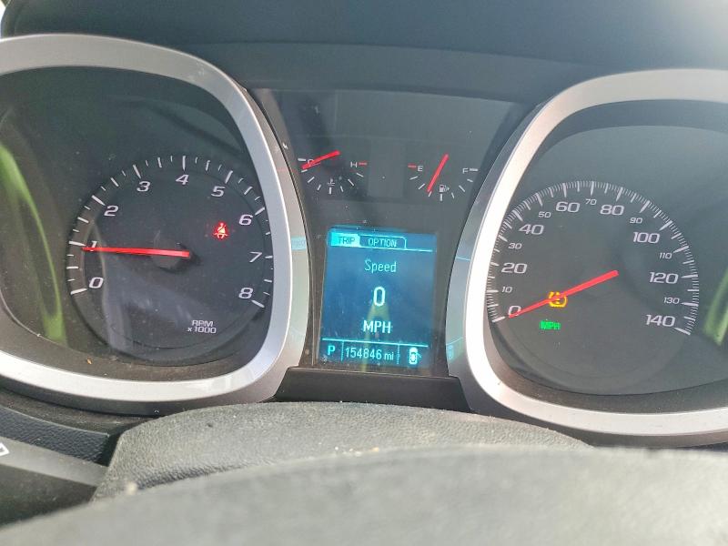 Aukcja sprzedaży 2017 Chevrolet Equinox, vin: 2GNALBEK1H1612989, numer aukcji: 50957616