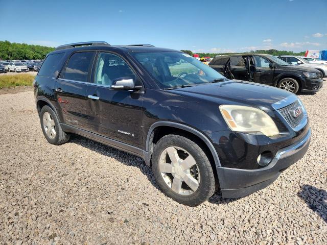 Продаж на аукціоні авто 2008 Gmc Acadia, vin: 1GKER33718J127260, номер лоту: 50267936