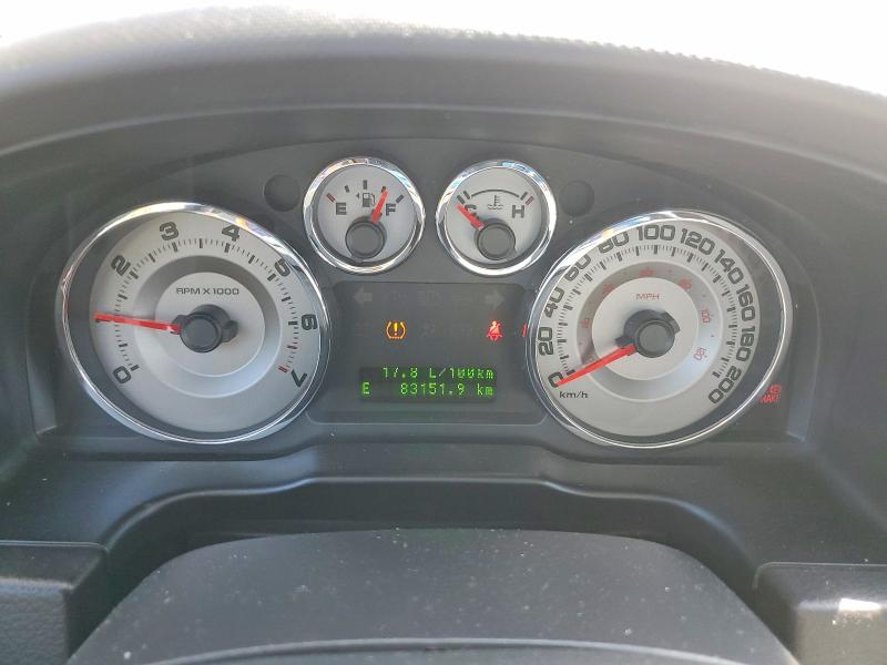 Продажа на аукционе авто 2008 Ford Edge, vin: 2FMDK39C68BB35161, номер лота: 50830546