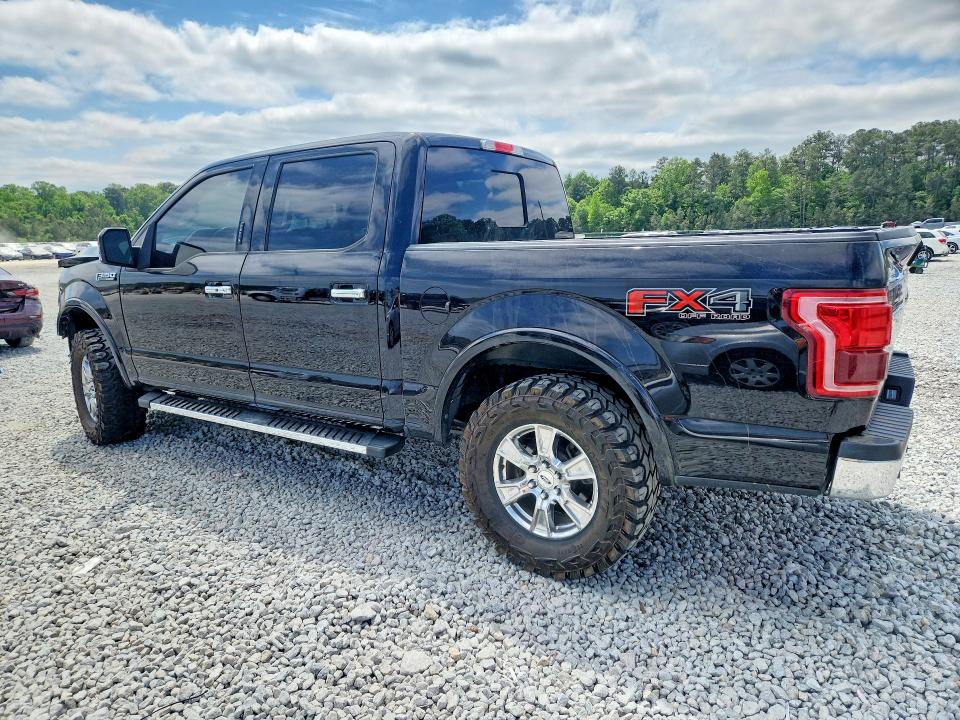 Продажа на аукционе авто 2016 Ford F150, vin: 1FTEW1EF0GFA55787, номер лота: 51311166