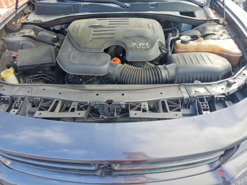 Продажа на аукционе авто 2017 Dodge Charger, vin: 2C3CDXHG8HH523242, номер лота: 51275056