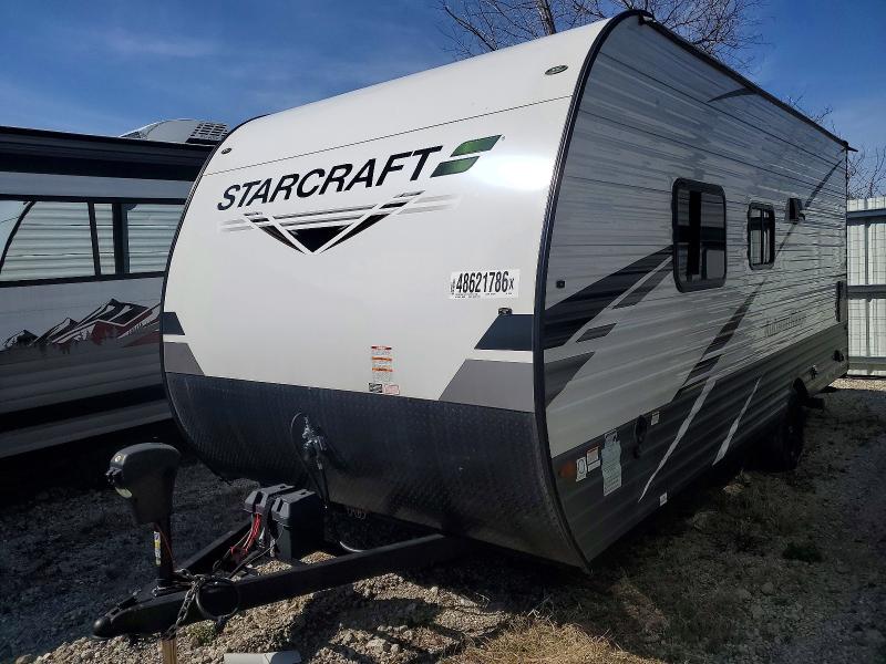 Продаж на аукціоні авто 2023 Starcraft Autumn Ridge, vin: 1SABU0AK4P1BE5102, номер лоту: 48621786