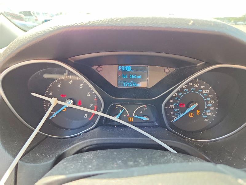 Продаж на аукціоні авто 2012 Ford Focus, vin: 1FAHP3K20CL324511, номер лоту: 50957856