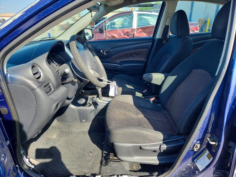 Aukcja sprzedaży 2018 Nissan Versa, vin: 3N1CN7APXJL807779, numer aukcji: 48466956