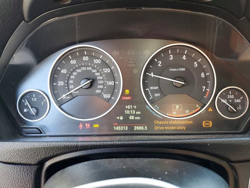 Aukcja sprzedaży 2012 Bmw 328, vin: WBA3A5C56CF344932, numer aukcji: 48080836