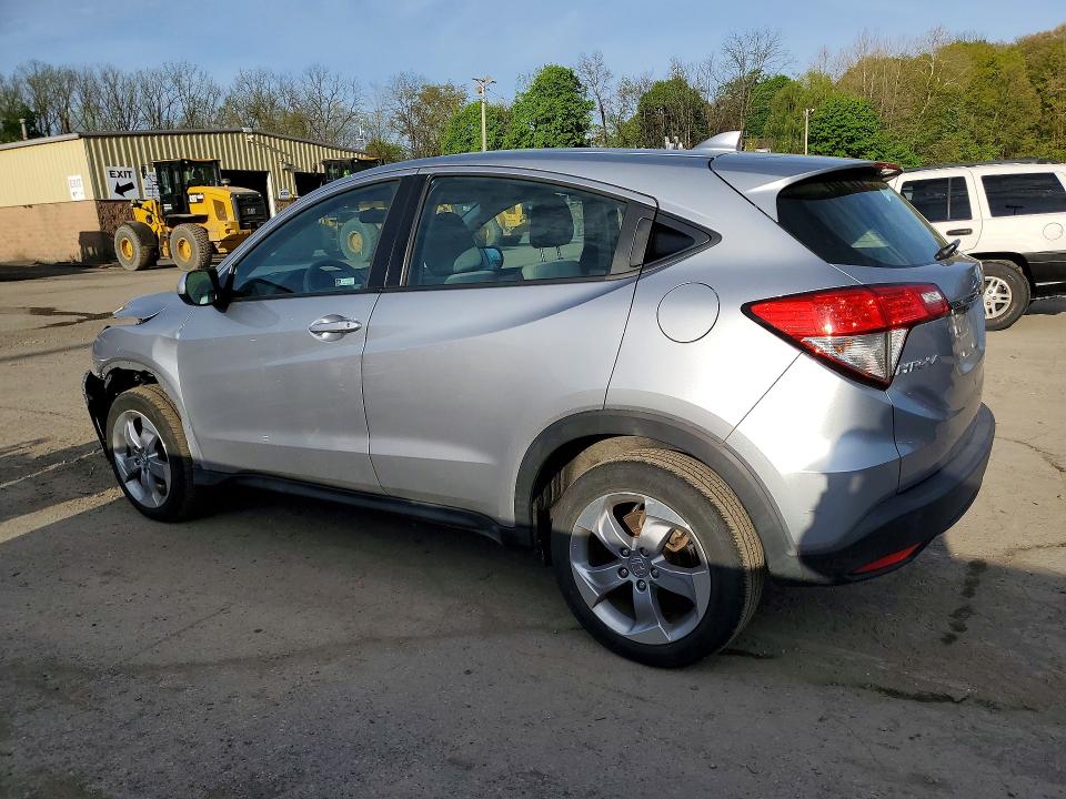 51555266 :رقم المزاد ، 3CZRU6H32KG731972 vin ، 2019 Honda Hr-v مزاد بيع
