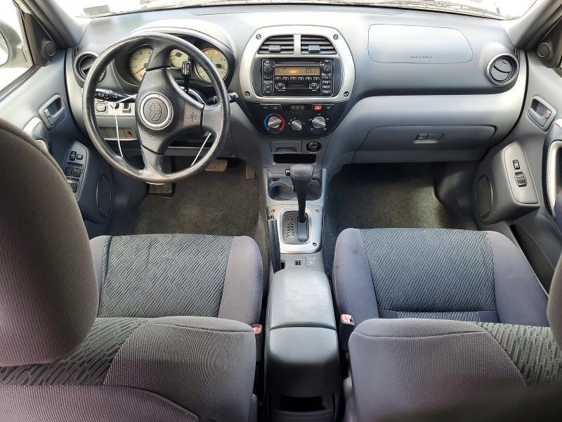 Aukcja sprzedaży 2001 Toyota Rav4, vin: JTEHH20V510060825, numer aukcji: 51776286