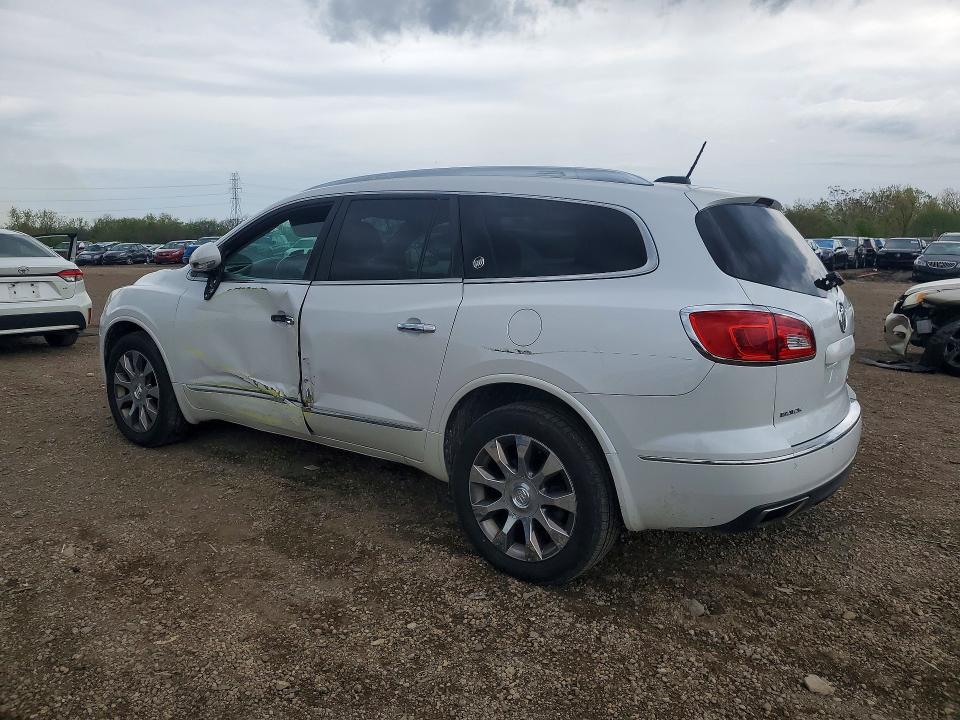 Продаж на аукціоні авто 2016 Buick Enclave, vin: 5GAKVCKD8GJ258851, номер лоту: 50978606