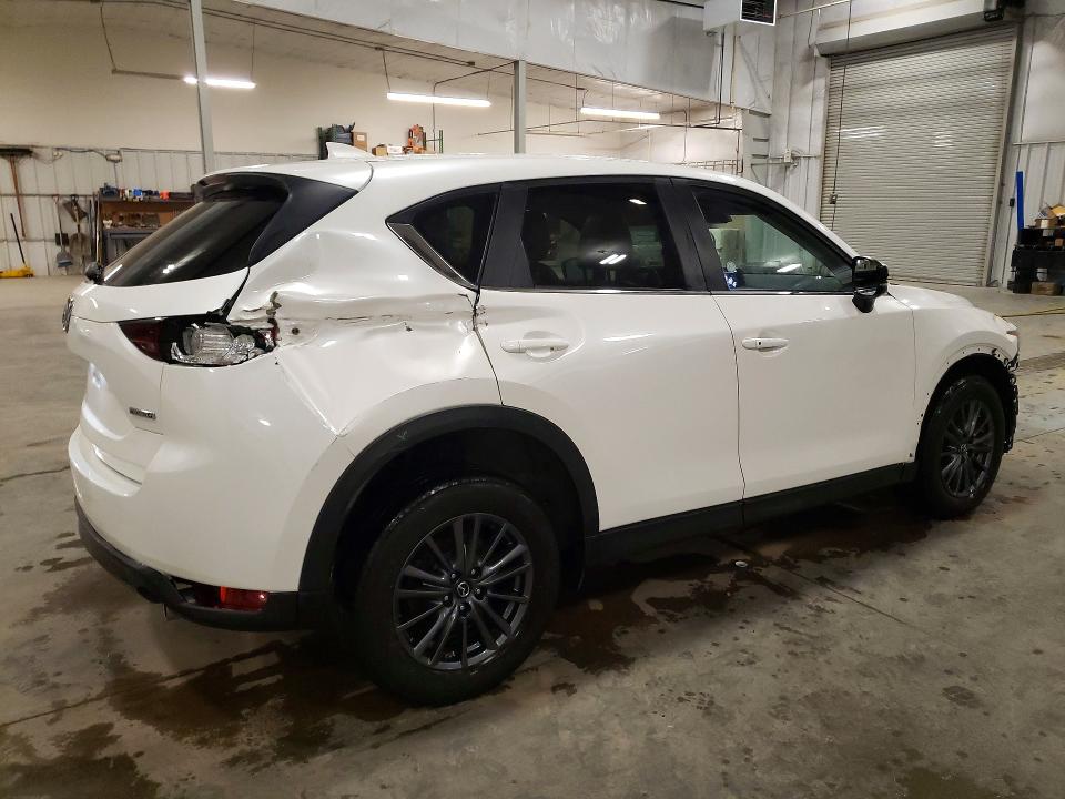 50479176 :رقم المزاد ، JM3KFBCM1L0787716 vin ، 2020 Mazda Cx-5 مزاد بيع