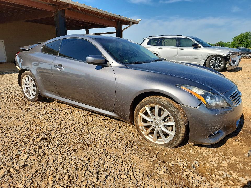 Продаж на аукціоні авто 2023 Infiniti G37x, vin: JN1CV6EL2DM983172, номер лоту: 50854676