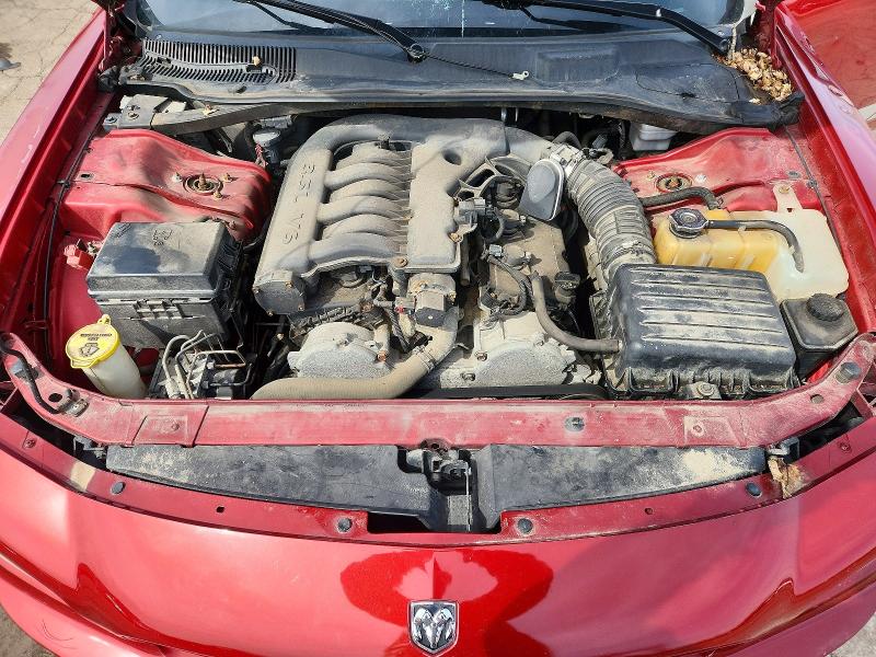 Продаж на аукціоні авто 2008 Dodge Charger, vin: 2B3KA43G78H287321, номер лоту: 48525996