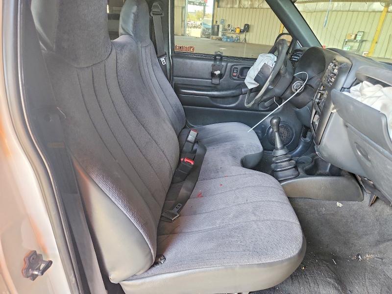 Aukcja sprzedaży 2000 Gmc Sonoma, vin: 1GTCS1441Y8167409, numer aukcji: 51721266