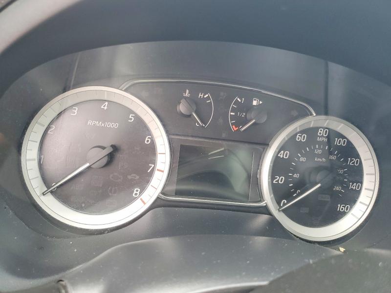 Aukcja sprzedaży 2014 Nissan Sentra, vin: 1N4AB7AP5EN855960, numer aukcji: 48332906