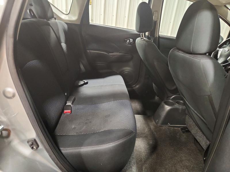 Aukcja sprzedaży 2015 Nissan Versa Note, vin: 3N1CE2CPXFL441197, numer aukcji: 52017496