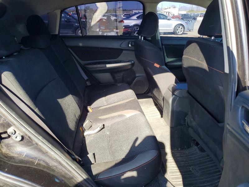 Продажа на аукционе авто 2016 Subaru Crosstrek, vin: JF2GPABC8G8270548, номер лота: 50543106