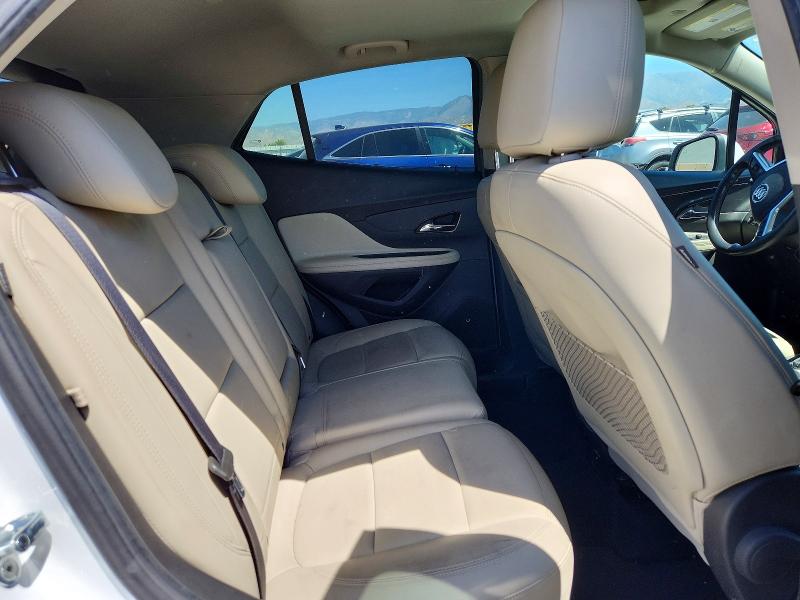 Продажа на аукционе авто 2019 Buick Encore, vin: KL4CJCSM3KB955064, номер лота: 51030296