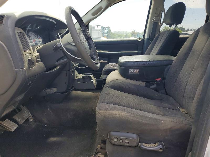 Aukcja sprzedaży 2005 Dodge Ram 2500, vin: 3D7KR28C75G851763, numer aukcji: 50158966