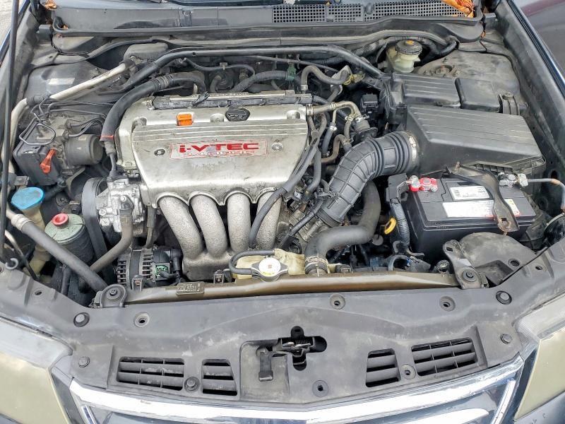 Aukcja sprzedaży 2006 Acura Tsx, vin: JH4CL96846C022966, numer aukcji: 49117036