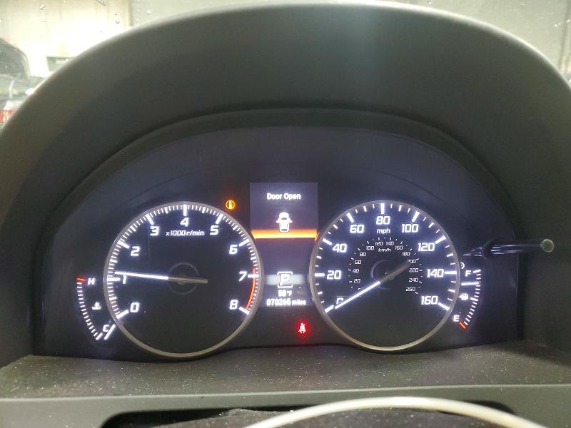 Продаж на аукціоні авто 2017 Acura Rdx, vin: 5J8TB4H74HL014964, номер лоту: 50283906