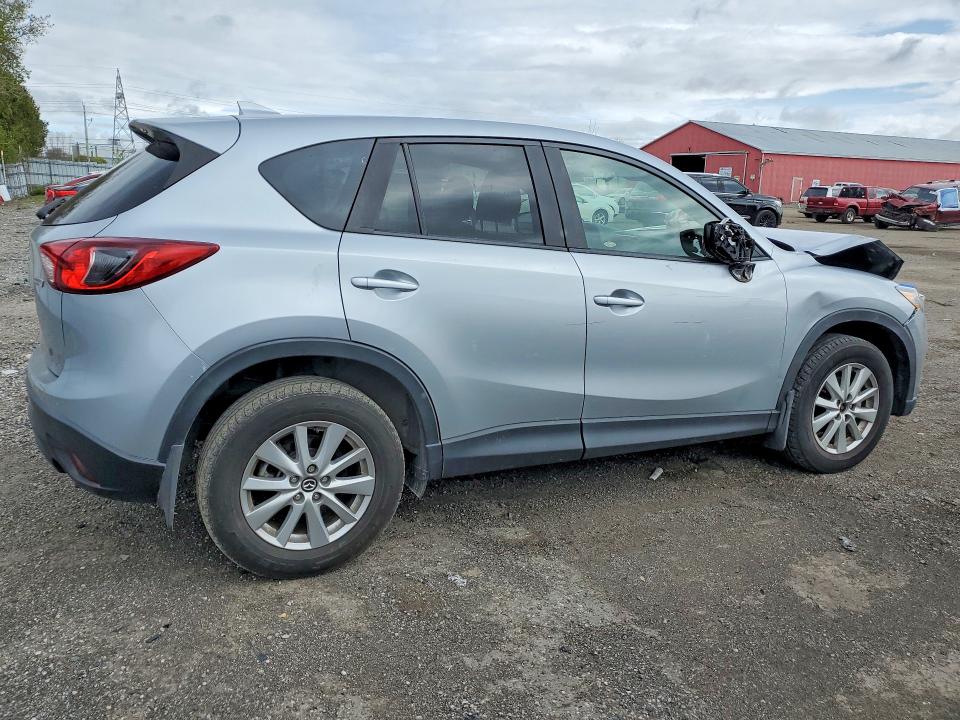 Aukcja sprzedaży 2016 Mazda Cx-5, vin: JM3KE2CY1G0919465, numer aukcji: 51876636