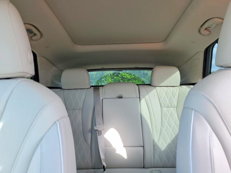 50322526 :رقم المزاد ، LRBFZSR49PD176533 vin ، 2023 Buick Envision مزاد بيع