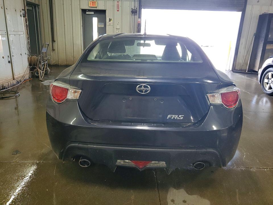 Продаж на аукціоні авто 2013 Scion Fr-s, vin: JF1ZNAA13D1715401, номер лоту: 49666776