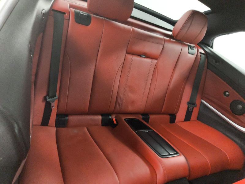 Aukcja sprzedaży 2018 Bmw 430i, vin: WBA4Z1C50JEC72251, numer aukcji: 51652846
