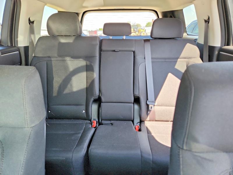 2026 Hyundai Santa Fe Hybrid მანქანა იყიდება აუქციონზე, vin: 5NMP14G13TH102026, აუქციონის ნომერი: 48950966