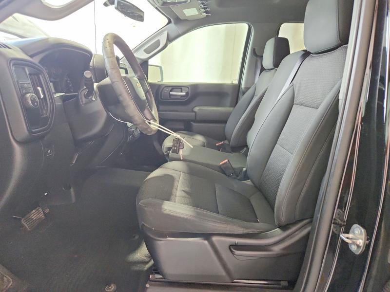 Продажа на аукционе авто 2021 Chevrolet Silverado, vin: 1GCRWAEF0MZ147560, номер лота: 49917016
