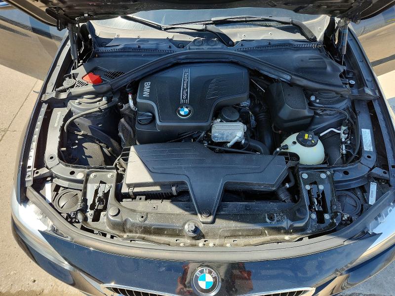 Aukcja sprzedaży 2014 Bmw 328, vin: WBA3B3C55EF544916, numer aukcji: 49292576