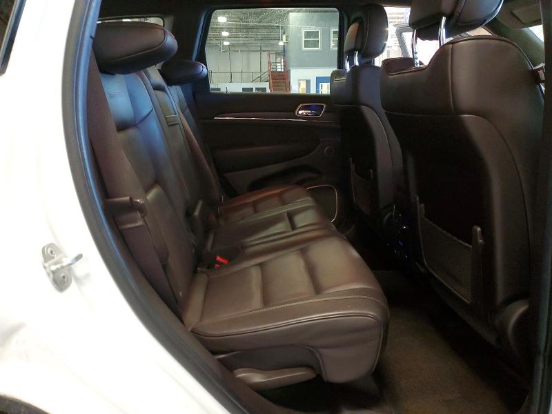 Aukcja sprzedaży 2014 Jeep Grand Cherokee, vin: 1C4RJFJG0EC337504, numer aukcji: 51206646