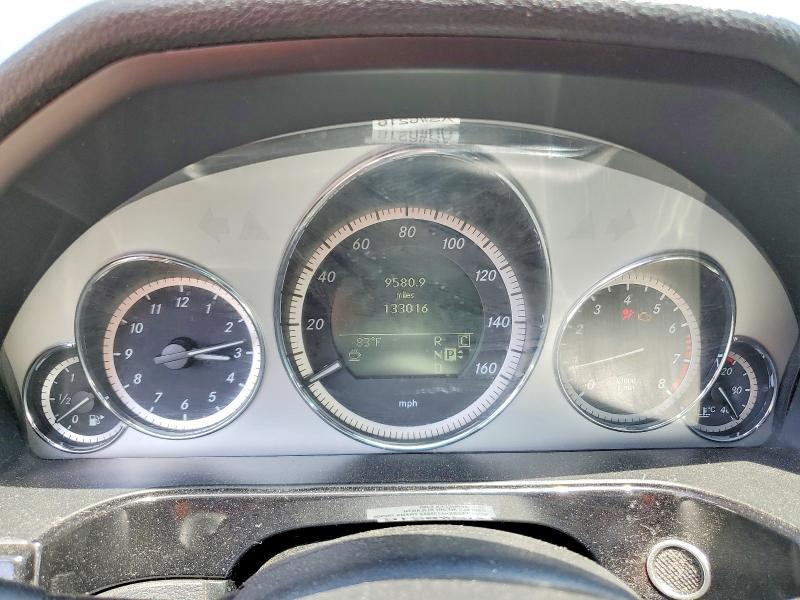 Aukcja sprzedaży 2010 Mercedes-benz E, vin: WDDHF8HB9AA133492, numer aukcji: 50776756