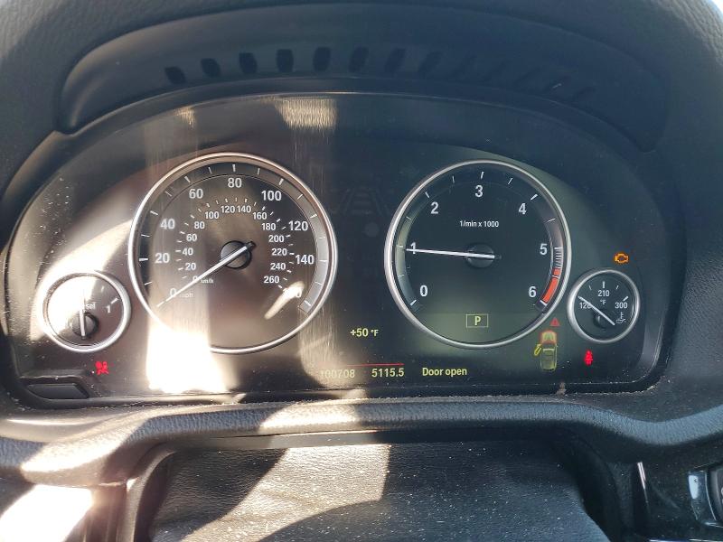 2016 Bmw X3 მანქანა იყიდება აუქციონზე, vin: 5UXWY3C57G0N88242, აუქციონის ნომერი: 50960156