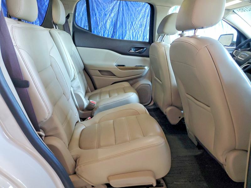 Aukcja sprzedaży 2017 Gmc Acadia, vin: 1GKKNXLS4HZ310177, numer aukcji: 50792786