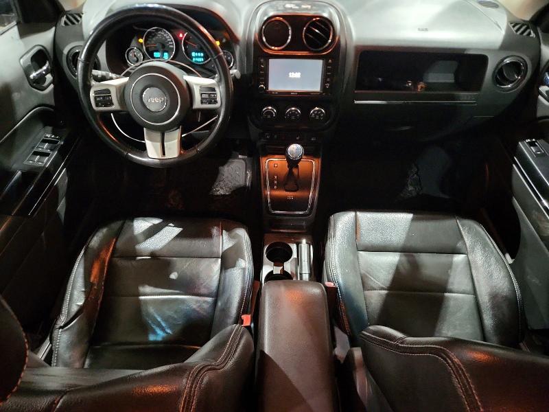 Aukcja sprzedaży 2011 Jeep Patriot, vin: 1J4NF4GB9BD149452, numer aukcji: 48494936