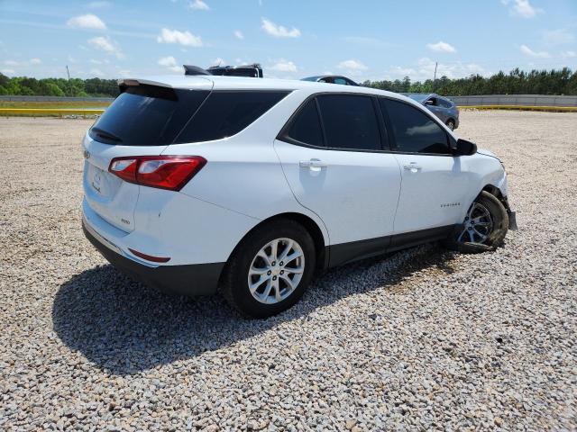 Продаж на аукціоні авто 2018 Chevrolet Equinox, vin: 2GNAXREV7J6351044, номер лоту: 51820386