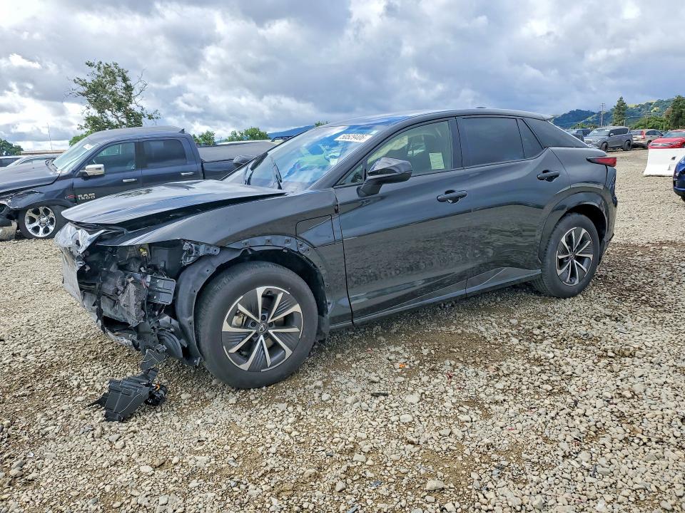 Продаж на аукціоні авто 2024 Lexus Rz, vin: JTJABABB3RA004891, номер лоту: 50529406