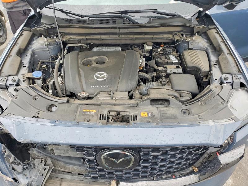 Aukcja sprzedaży 2023 Mazda Cx-5, vin: JM3KFBCM6P0168390, numer aukcji: 49867496