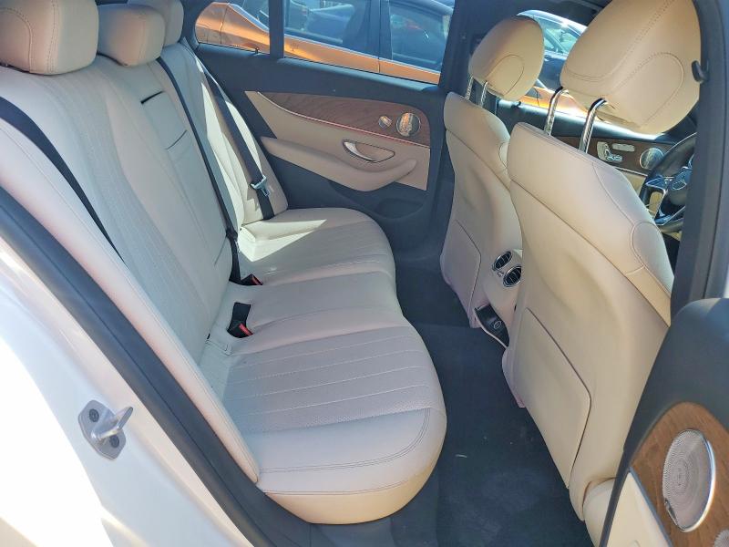 Aukcja sprzedaży 2021 Mercedes-benz E, vin: W1KZF8DB2MA961611, numer aukcji: 49815036