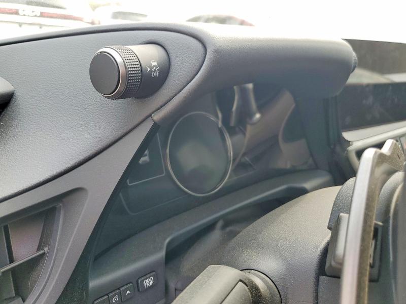 2025 Lexus Es 350 მანქანა იყიდება აუქციონზე, vin: 58AEZ1B19SU212869, აუქციონის ნომერი: 49306936