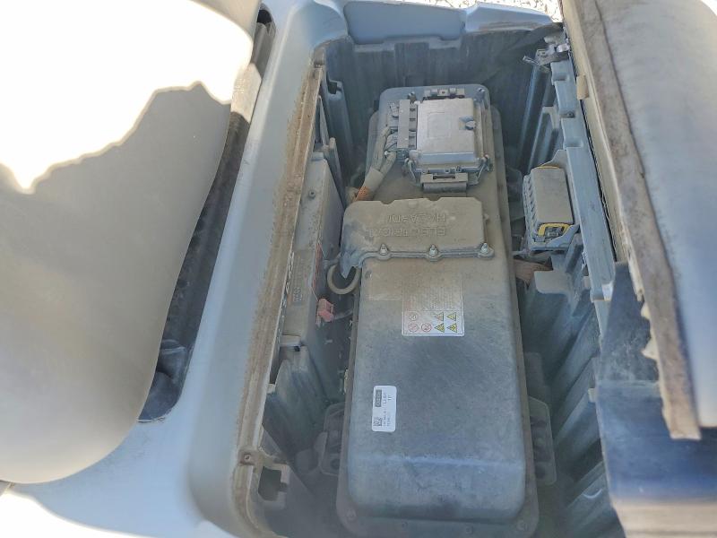 50557226 :رقم المزاد ، AN2023080922 vin ، 2020 Club Car Tempo Lithium مزاد بيع