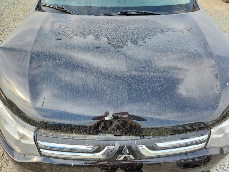 Продаж на аукціоні авто 2014 Mitsubishi Outlander, vin: JA4AD3A3XEZ001639, номер лоту: 48191286