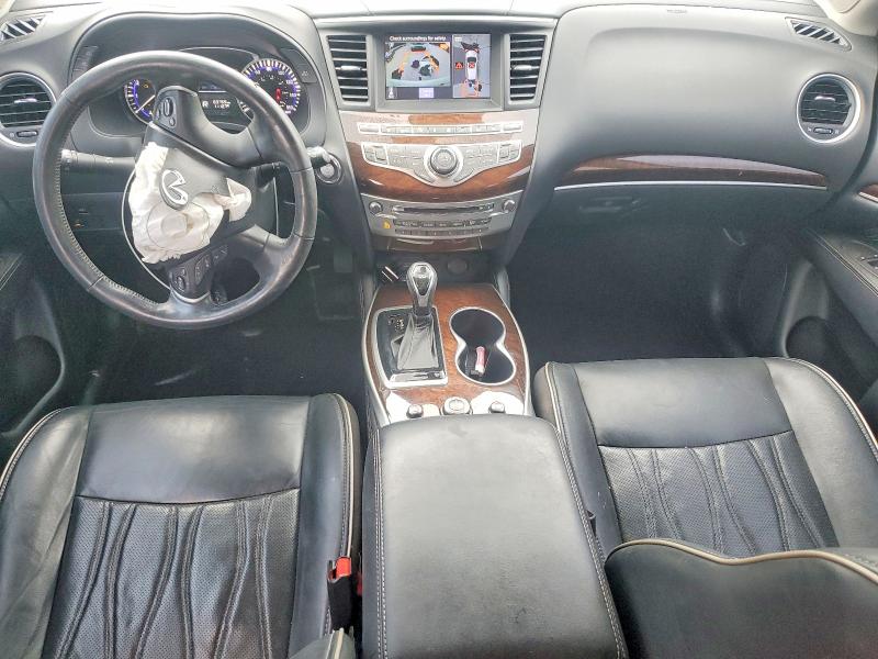 Aukcja sprzedaży 2020 Infiniti Qx60, vin: 5N1DL0MM1LC519689, numer aukcji: 51441666