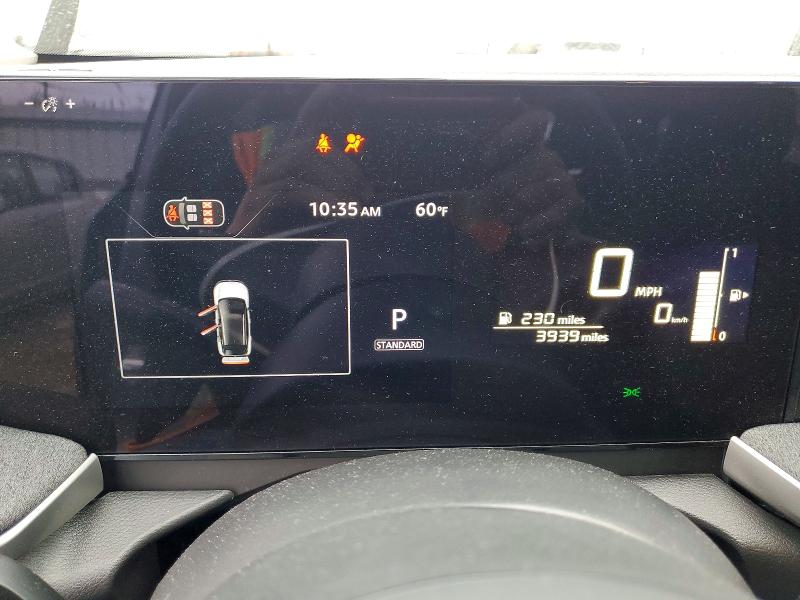 Продаж на аукціоні авто 2026 Nissan Kicks, vin: 3N8AP6CB4TL326332, номер лоту: 51373236