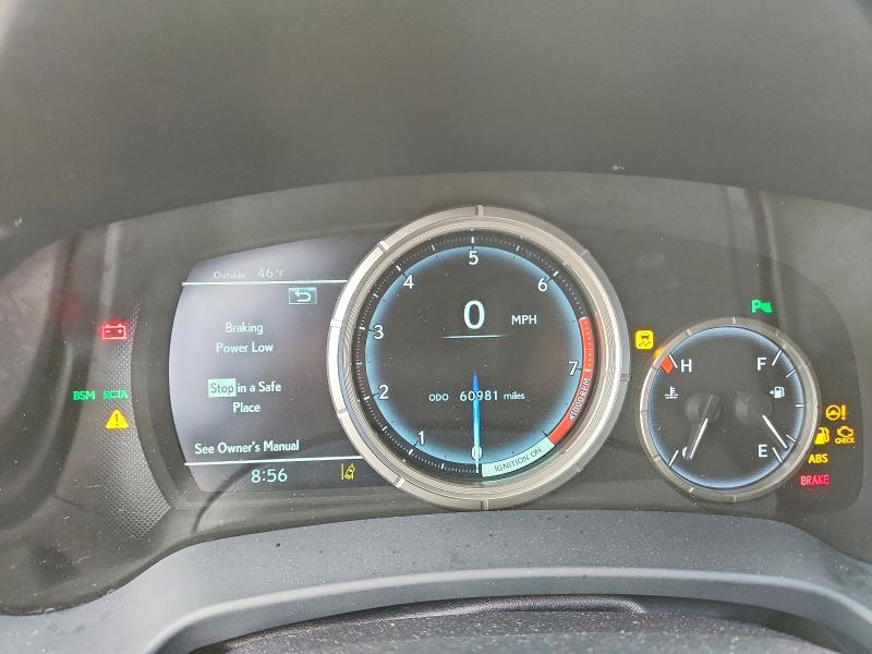 Продаж на аукціоні авто 2017 Lexus Rx 350, vin: 2T2BZMCA2HC129610, номер лоту: 48303416