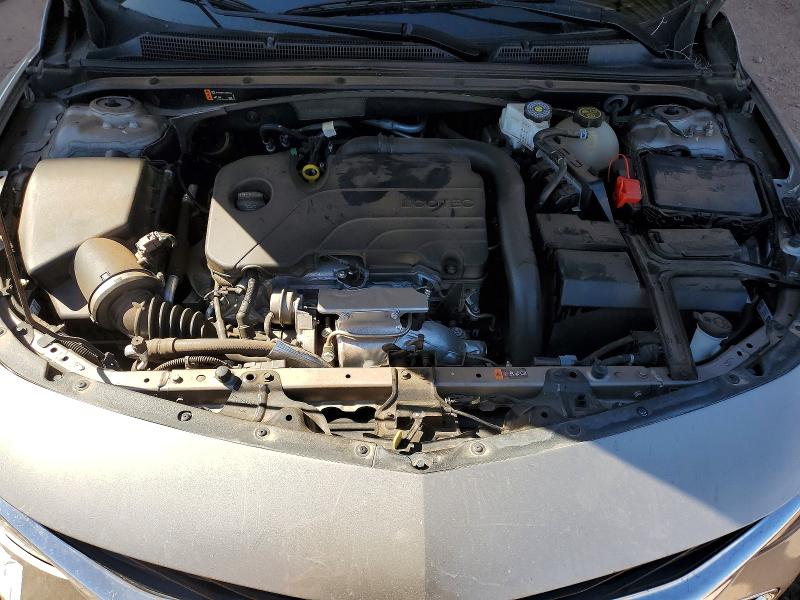 Продажа на аукционе авто 2023 Chevrolet Malibu, vin: 1G1ZD5ST8PF197774, номер лота: 48807626