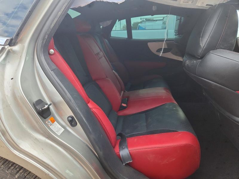 Aukcja sprzedaży 2023 Lexus Ls 500, vin: JTHF51GF2P5011542, numer aukcji: 50621406