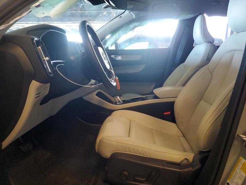 Aukcja sprzedaży 2025 Volvo Xc40, vin: YV4L12UE6S2531168, numer aukcji: 51187826